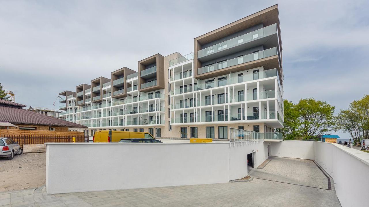 Apartament Szmaragd 205- Perlowa Przystan-Holiday City Sianozety Exterior photo