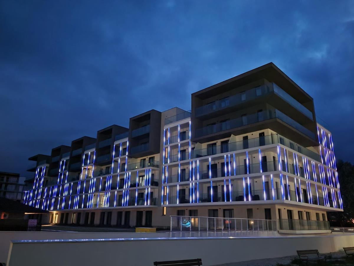 Apartament Szmaragd 205- Perlowa Przystan-Holiday City Sianozety Exterior photo