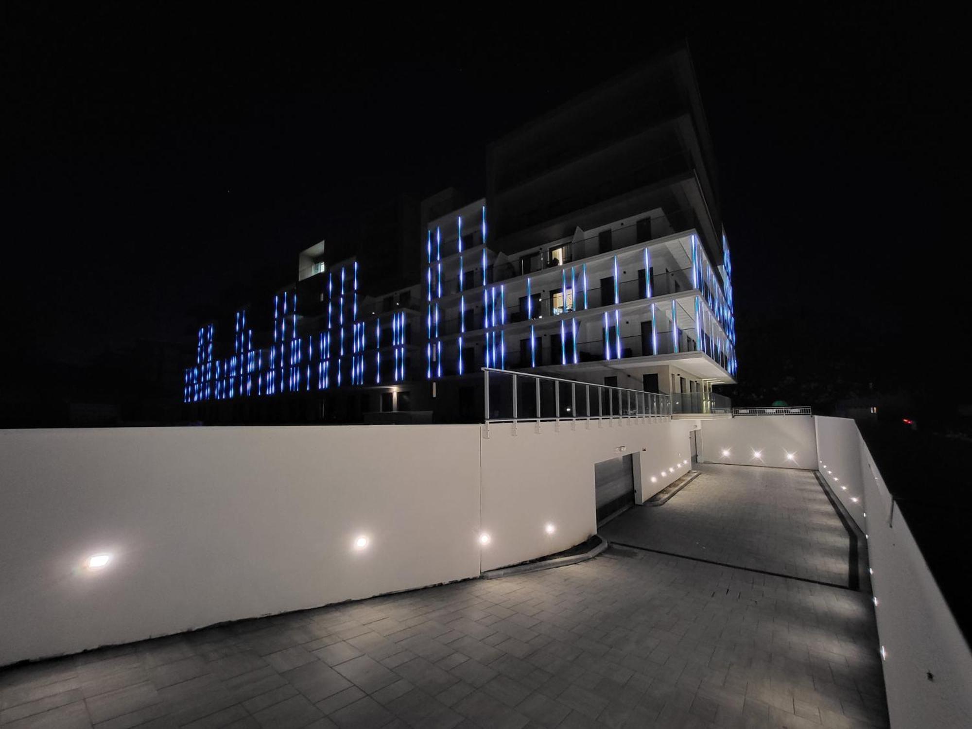 Apartament Szmaragd 205- Perlowa Przystan-Holiday City Sianozety Exterior photo