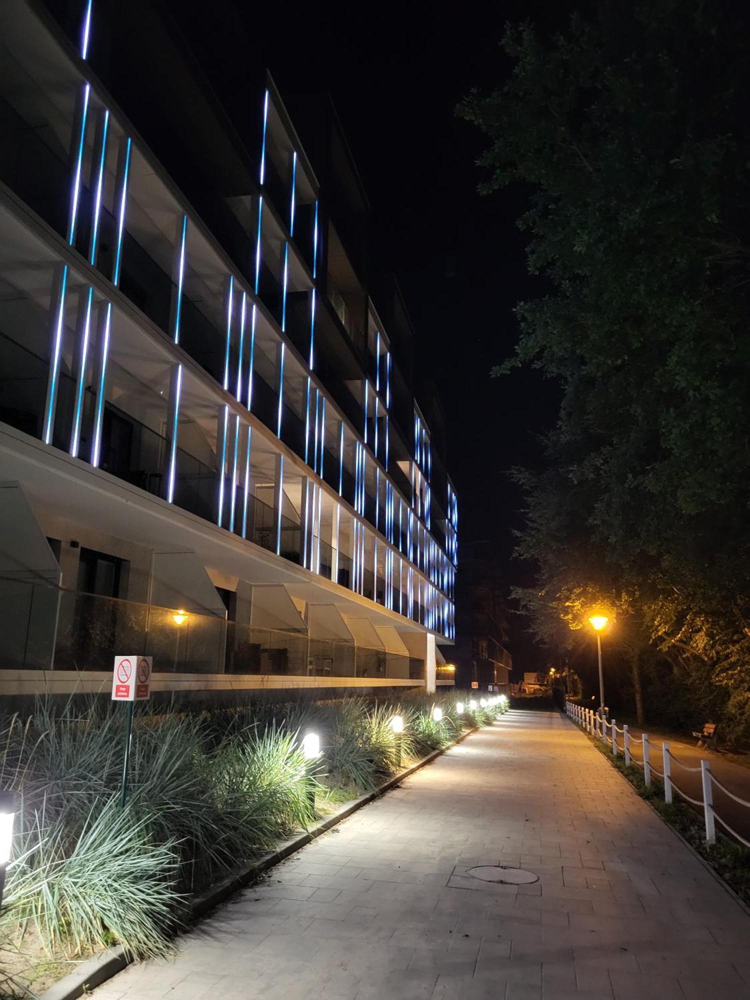 Apartament Szmaragd 205- Perlowa Przystan-Holiday City Sianozety Exterior photo